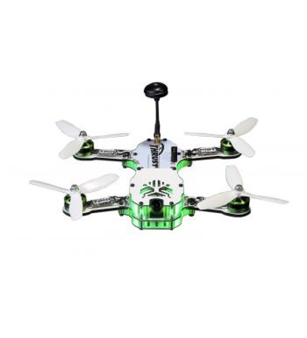 Thrust UAV 1003 Riot 250R Pro Edition FPV Racing Drone